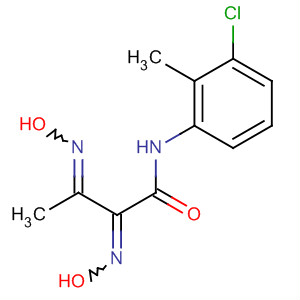 Structure of 85968-71-4