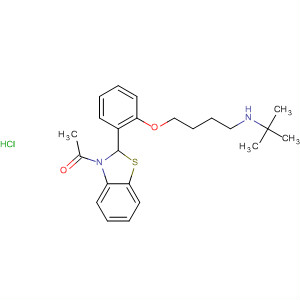 Structure of 86135-04-8