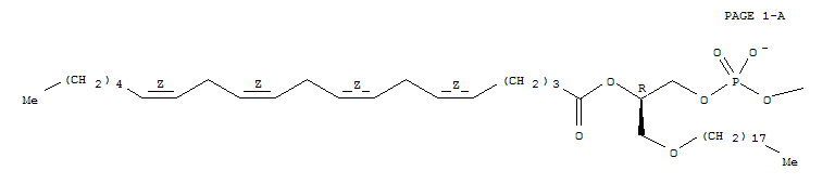 Structure of 86271-71-8