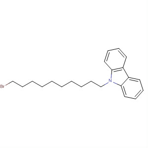Structure of 86658-71-1