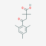 Structure of 867130-04-9