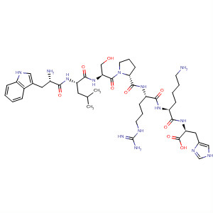Structure of 872617-71-5
