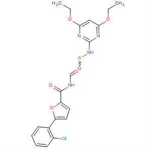 Structure of 873098-04-5