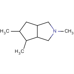 Structure of 87390-71-4
