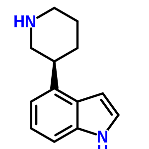 Structure of 87584-71-2