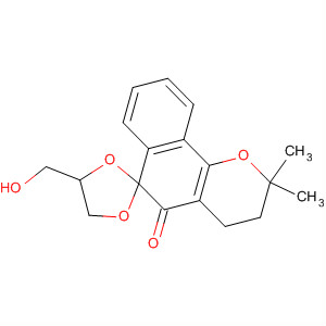 Structure of 876062-71-4