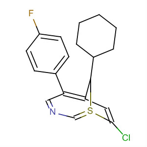 Structure of 87697-04-9