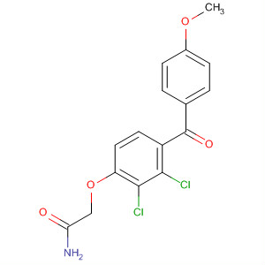 Structure of 87762-04-7