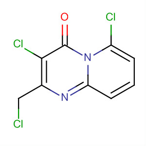 Structure of 87779-04-2