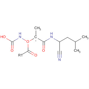 Structure of 87783-71-9