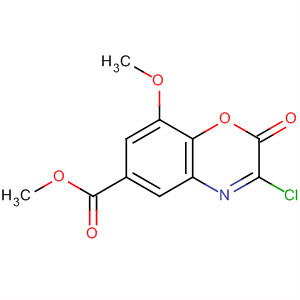 Structure of 87802-04-8