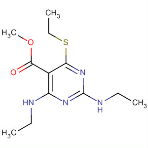 Structure of 87847-04-9