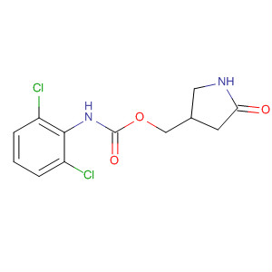 Structure of 88016-04-0