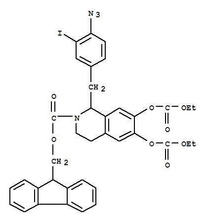 Structure of 880475-04-7