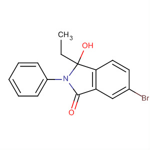 Structure of 88062-71-9