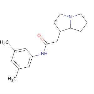 Structure of 88069-71-0