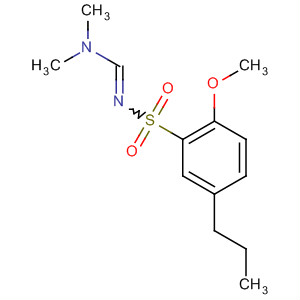 Structure of 88085-71-6