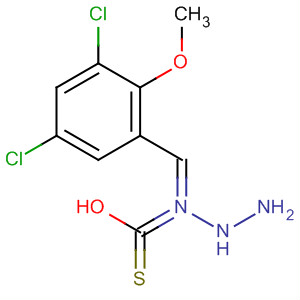 Structure of 88096-71-3