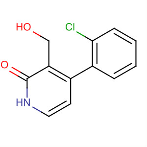 Structure of 88148-71-4