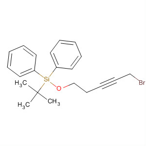 Structure of 88158-71-8