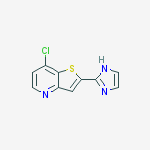 Structure of 881688-71-7