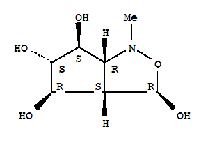 Structure of 88196-04-7