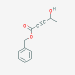 Structure of 882158-71-6