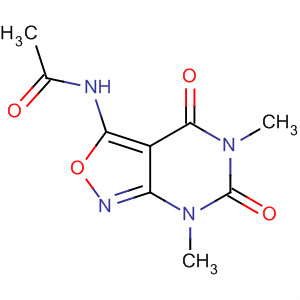 Structure of 88236-71-9