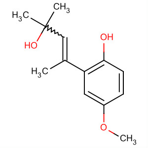 Structure of 88252-71-5