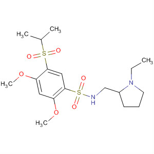 Structure of 88301-71-7