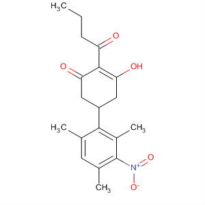 Structure of 88310-71-8
