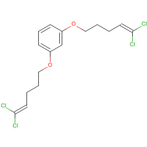 Structure of 88335-04-0