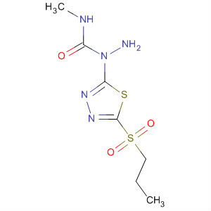 Structure of 88370-04-1