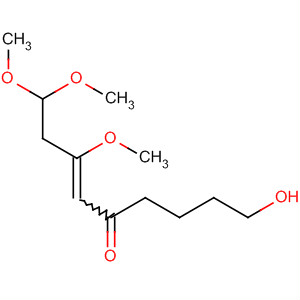 Structure of 88400-04-8