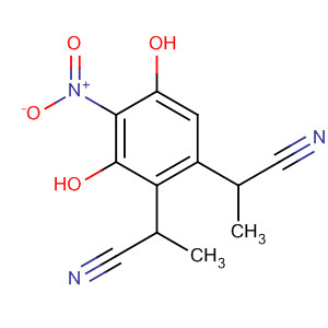 Structure of 88421-71-0