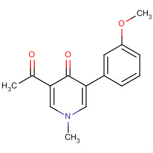 Structure of 88488-71-5