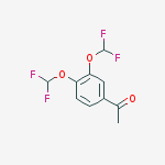 Structure of 885132-71-8