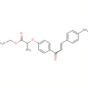 Structure of 88522-04-7