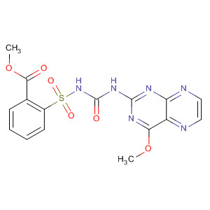 Structure of 88538-04-9