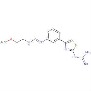 Structure of 88540-71-0