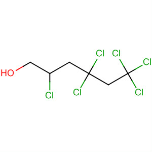 Structure of 88544-04-1