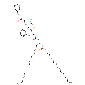 Structure of 88556-71-2