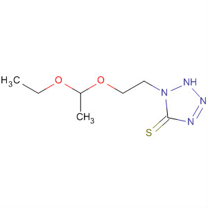 Structure of 88570-71-2