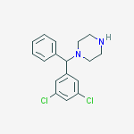 Structure of 885950-04-9