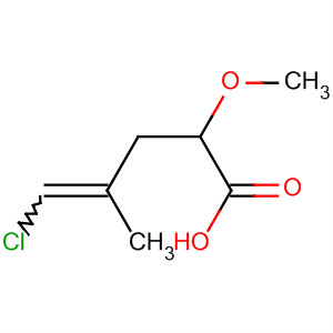 Structure of 88683-71-0