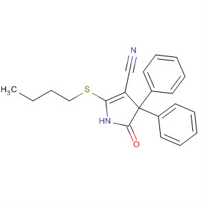 Structure of 88710-04-7