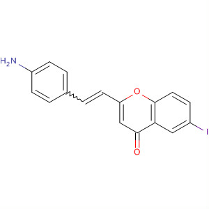 Structure of 887647-04-3