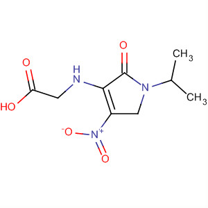 Structure of 88767-04-8