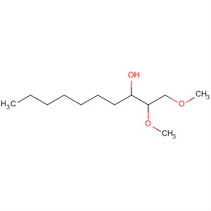 Structure of 88842-04-0