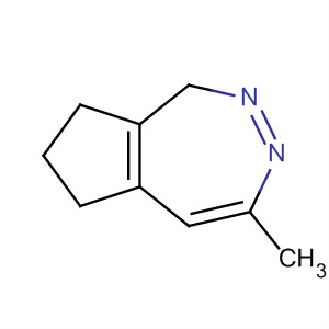 Structure of 88879-71-4